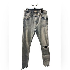 Zara Jeans Size 6
